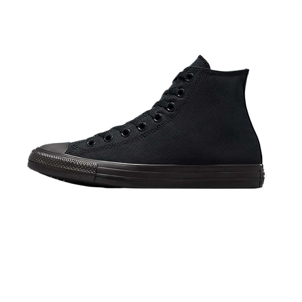 Converse Chuck Taylor All Star Canvas Shoes Unisex Black