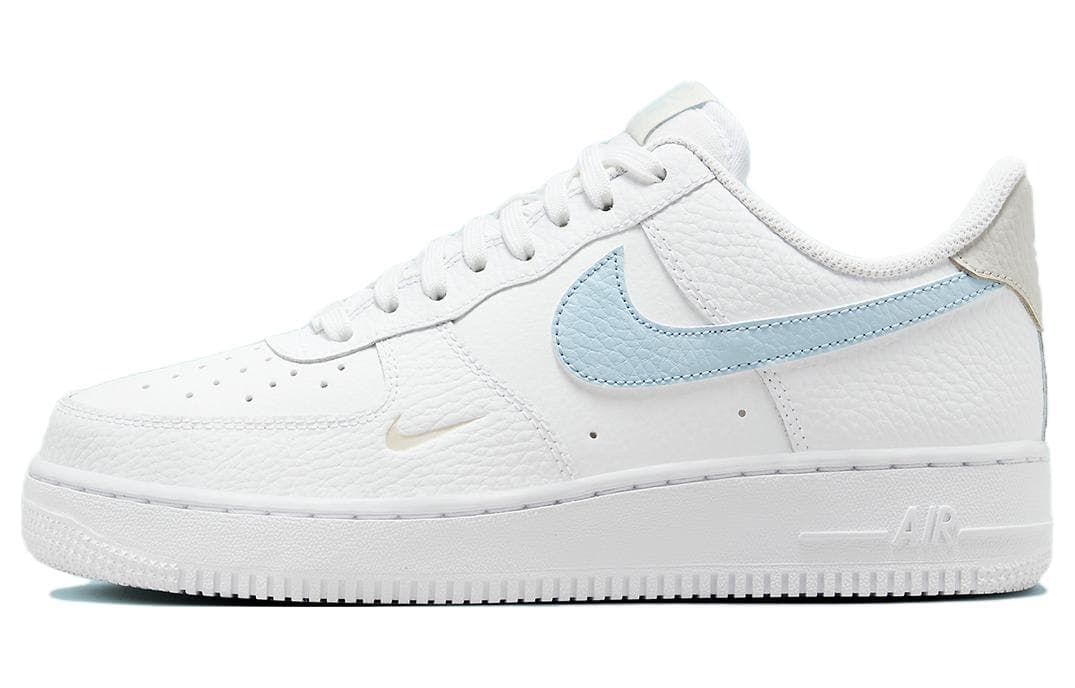 Nike Air Force 1 Low White Light Armory Blue