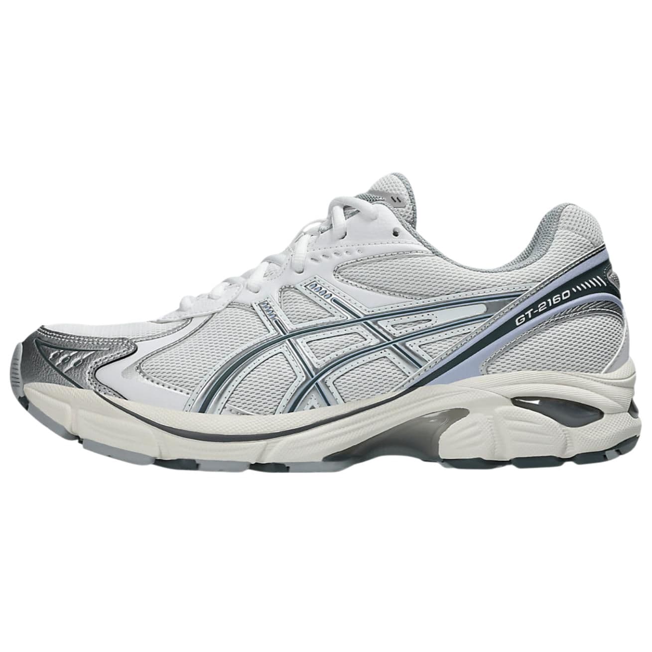 ASICS GT 2160 White Blue Fade