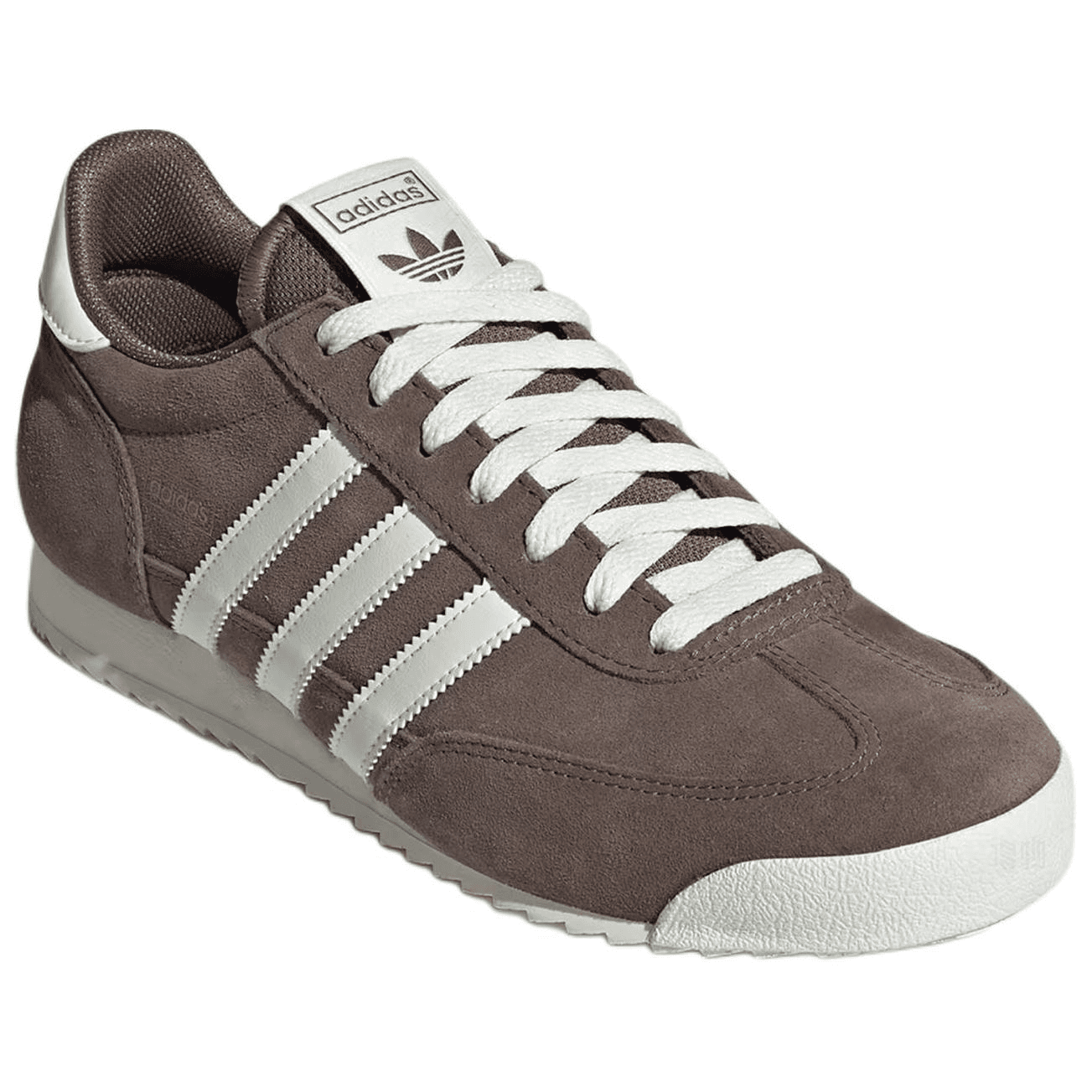 adidas Originals R71 Soft Comfort Anti-Slip Wear-Resistant Low-Top Casual Lifestyle Shoes Unisex Brown
