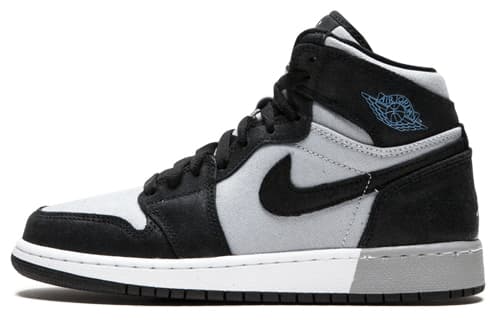 Jordan 1 Retro High GS Aluminum