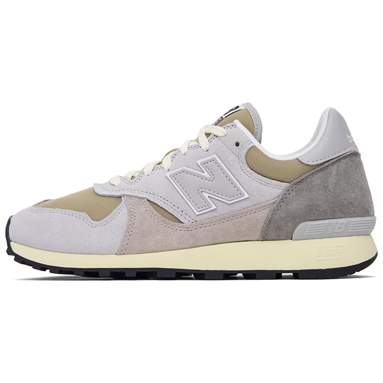 New Balance 475 'Brighton Grey'