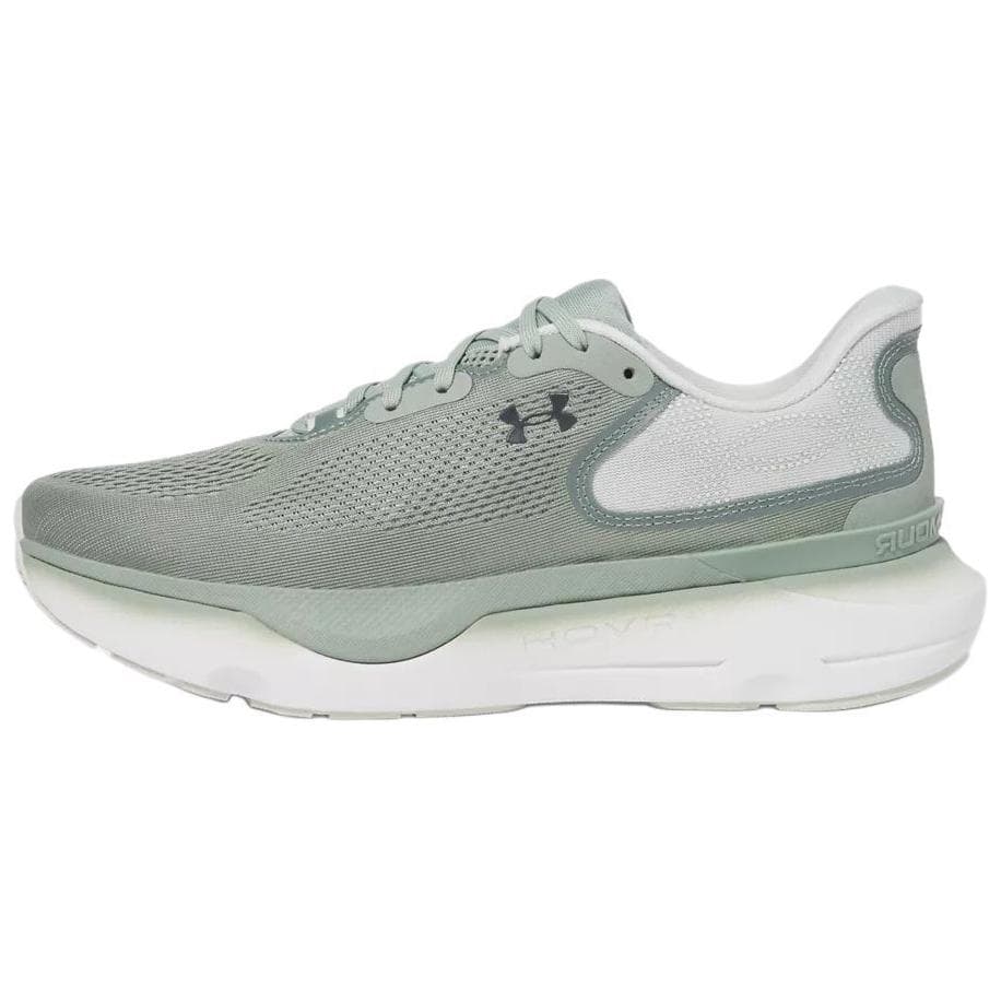 Under Armour Abrasion Resistant Low Top Casual Running Shoes Men's Green