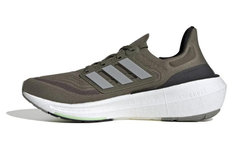 Adidas Ultraboost Light Shoes 'Green'