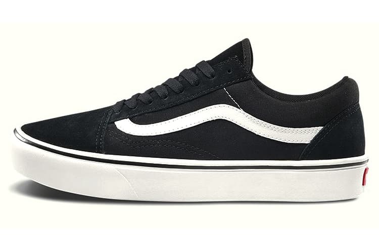Old Skool Comfycush Vans 'Split'