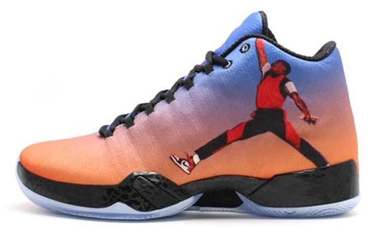 JORDAN XX9 Photo Reel