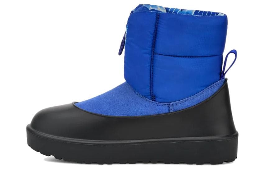 UGG Classic Maxi Toggle Boot 'Regal Blue' Women's