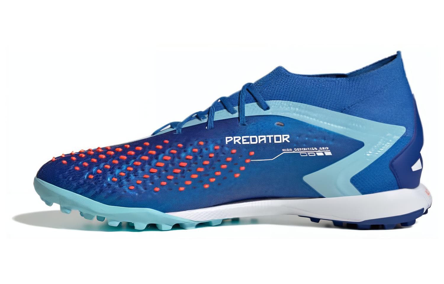 Predator Accuracy.1 Adidas Tf 'Marinerush Pack'