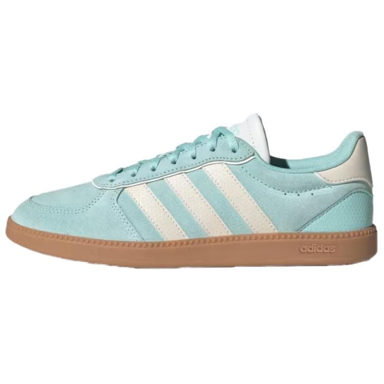 Breaknet Women's Adidas Sleek 'Semi Flash Aqua Gum' Women's