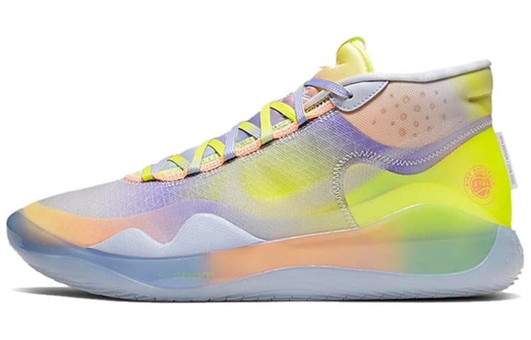 Nike Zoom Kd 12 Ep 'EYBL Nationals'