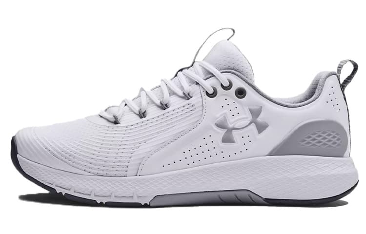Under Armour Charged Commit Tr 3 'White Mod Grey'
