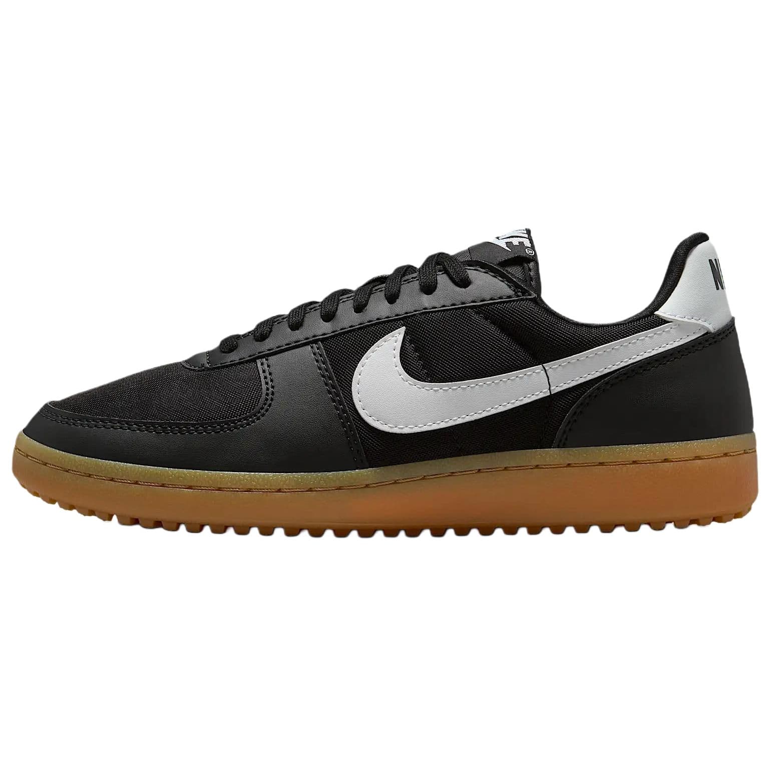Nike Field General '82 Black Gum White Women's