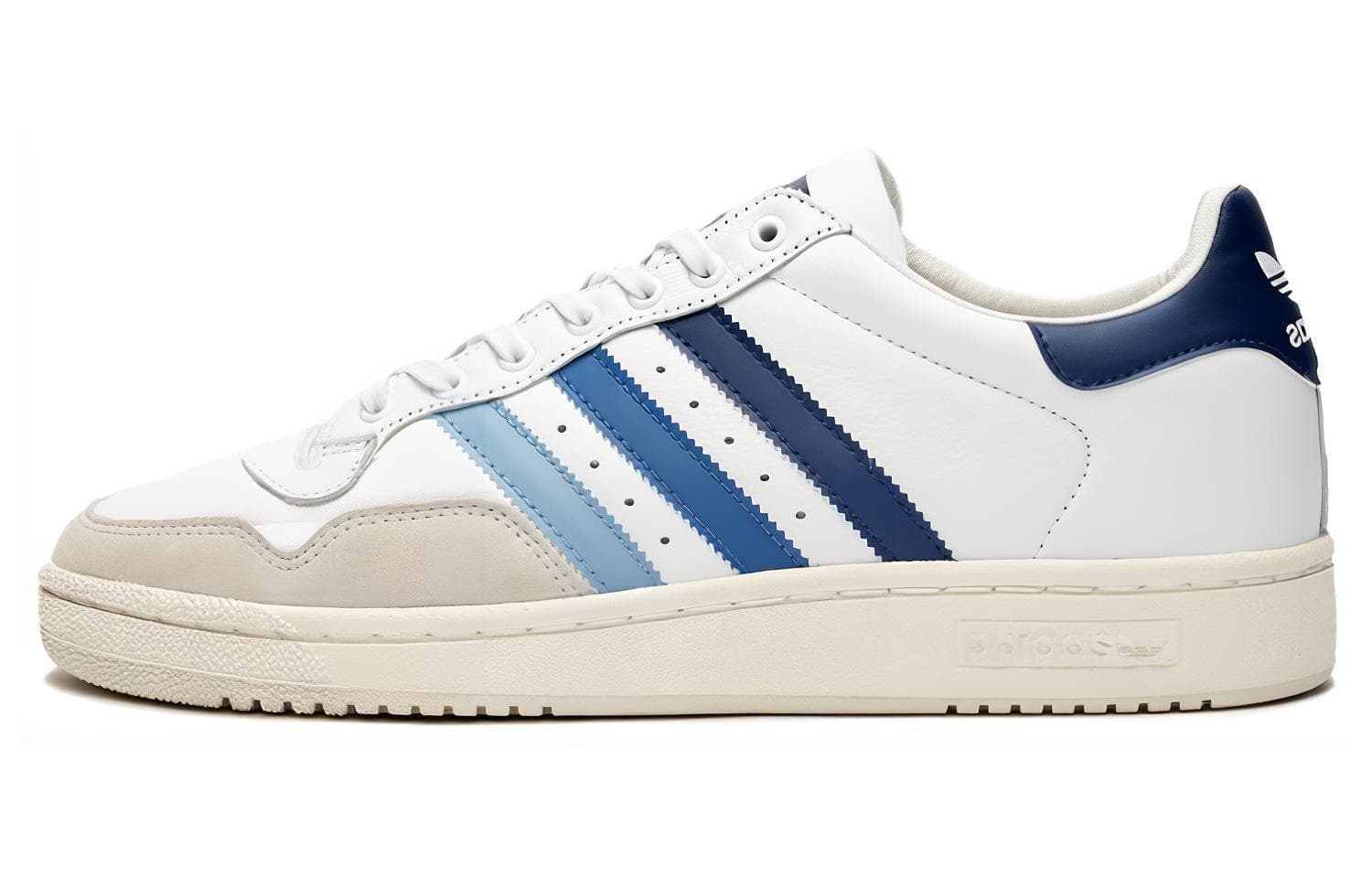 Adidas Originals Hrlm Sns White Blue