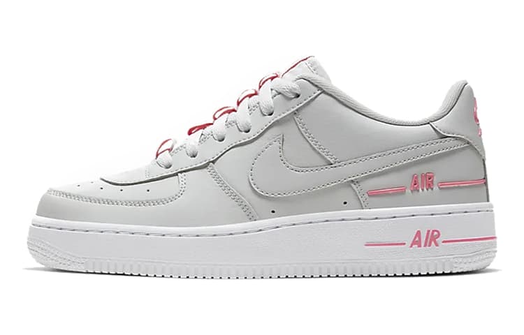 Nike Air Force 1 LV8 3 Photon Dust GS