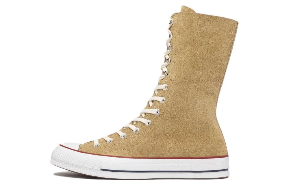 Converse Jw Anderson X Converse Chuck 70 Xx High 'Tan'