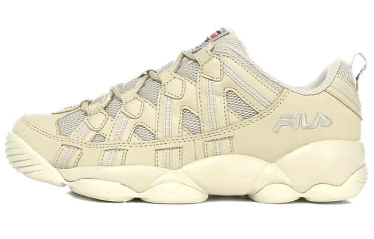 FILA Heritage Series Shoe Brown Version Women's