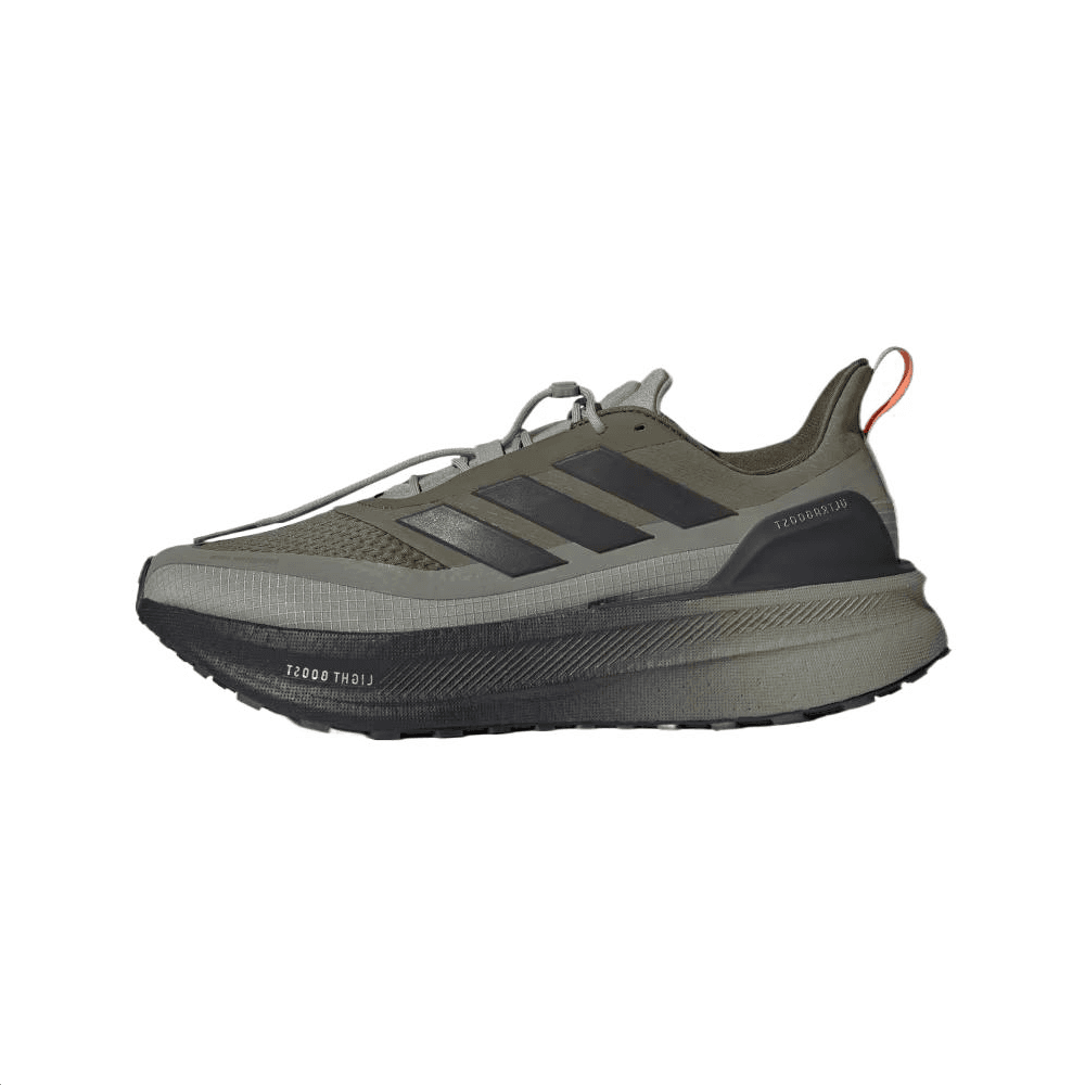 Adidas UltraBoost 5 Tr 'Silver Pebble'