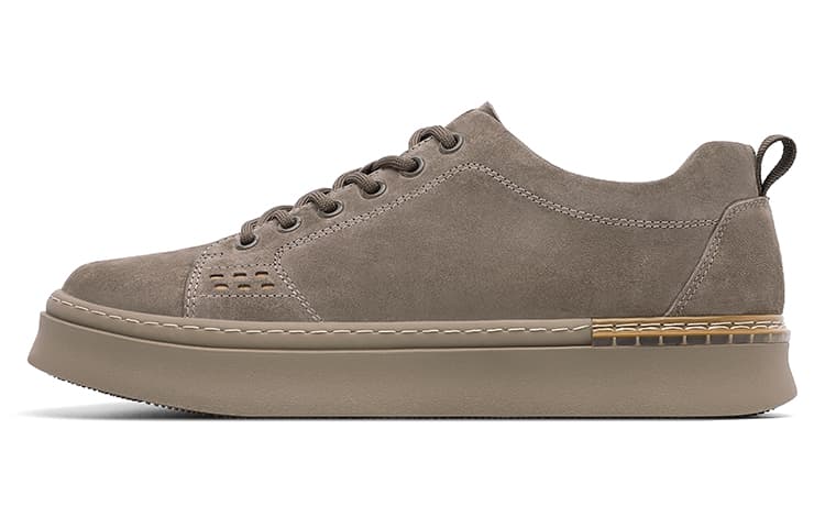 Dickies Outdoor Boots Unisex Camel