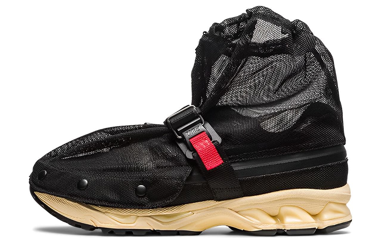 Asics Bespoke Gel Keyano 14 Gore Tex Beams Mosquito Net