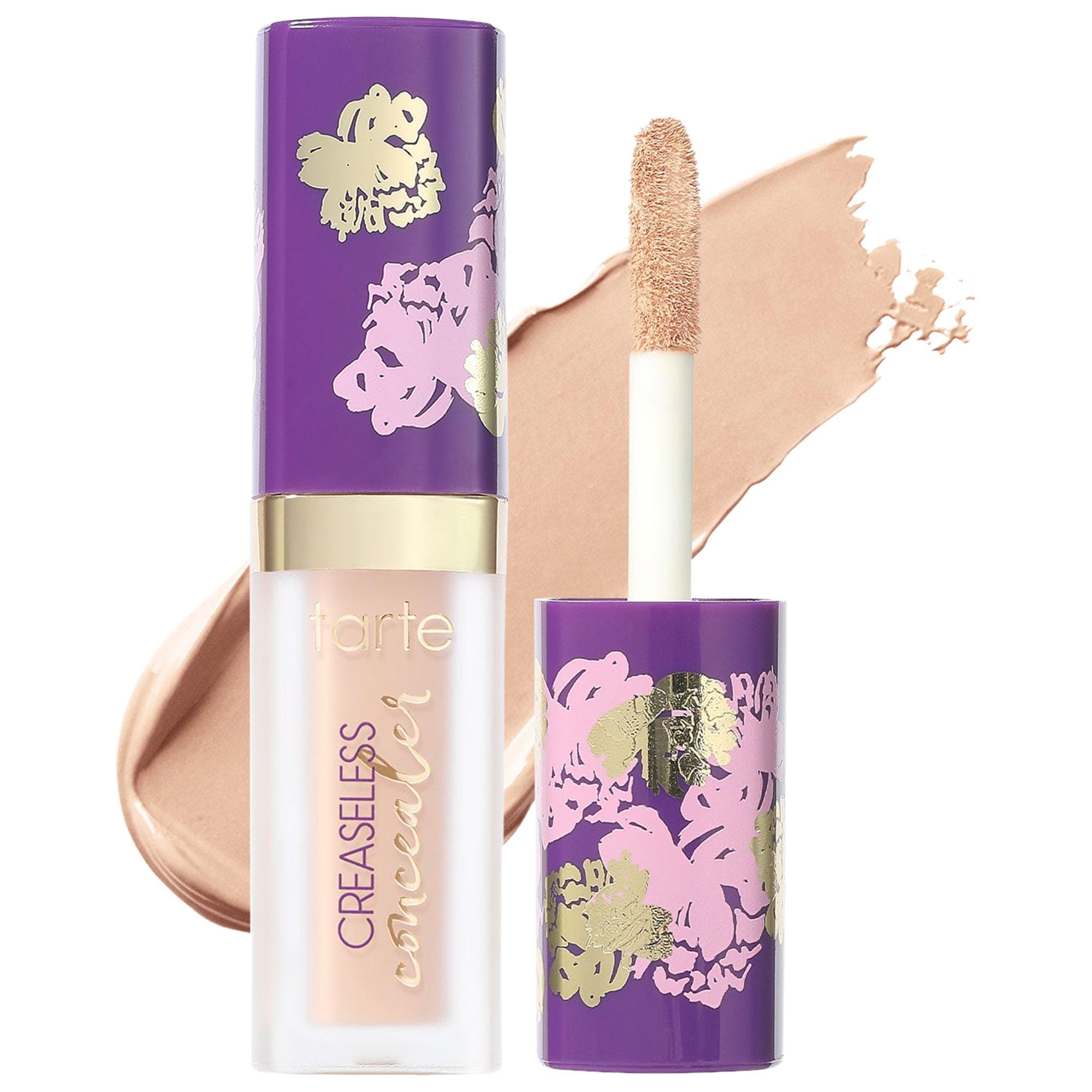 maracuja creaseless full coverage radiant undereye concealer