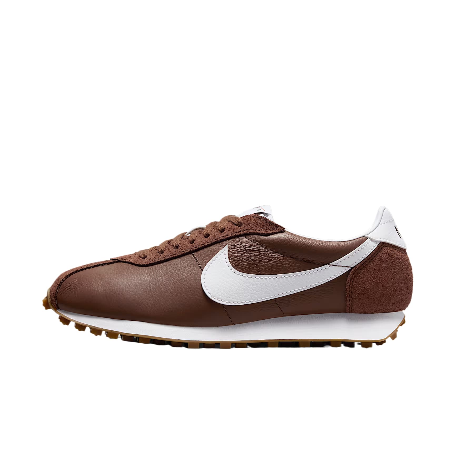 Nike LD-1000 Letter Pattern Running Shoes Women's