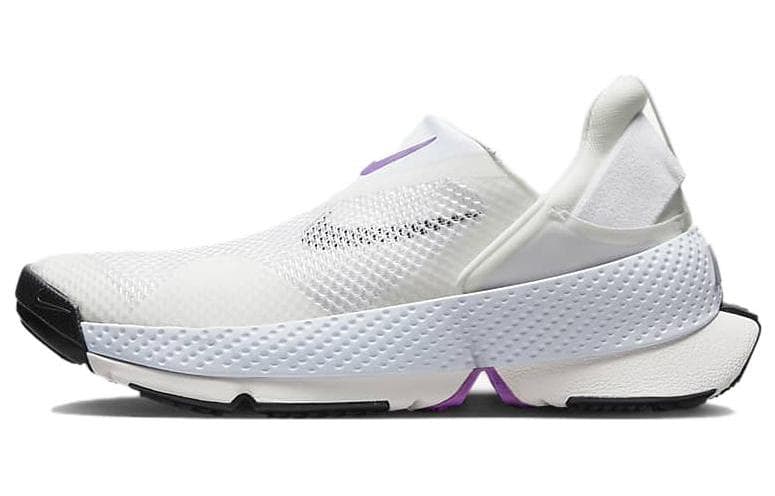 Nike Go FlyEase White Sail Magenta Women's