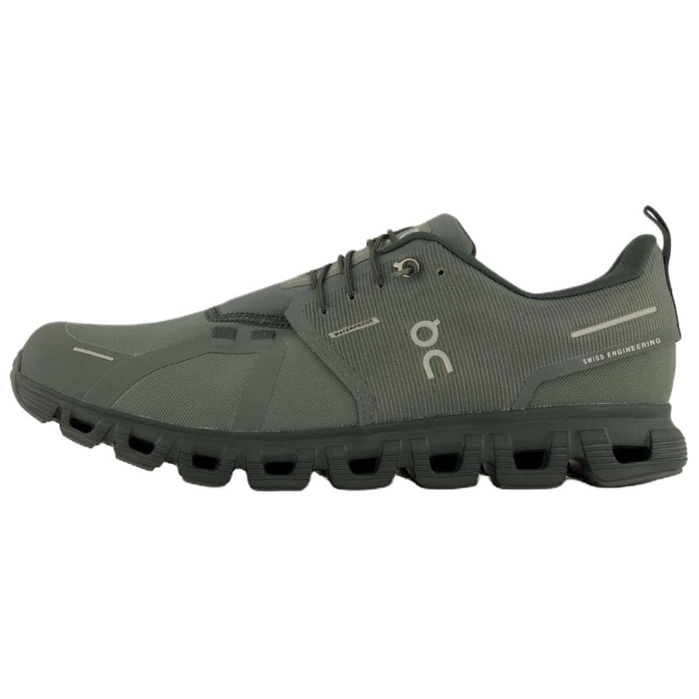 On Cloud 6 Comfortable Versatile Waterproof Breathable Casual Running Shoes Men's