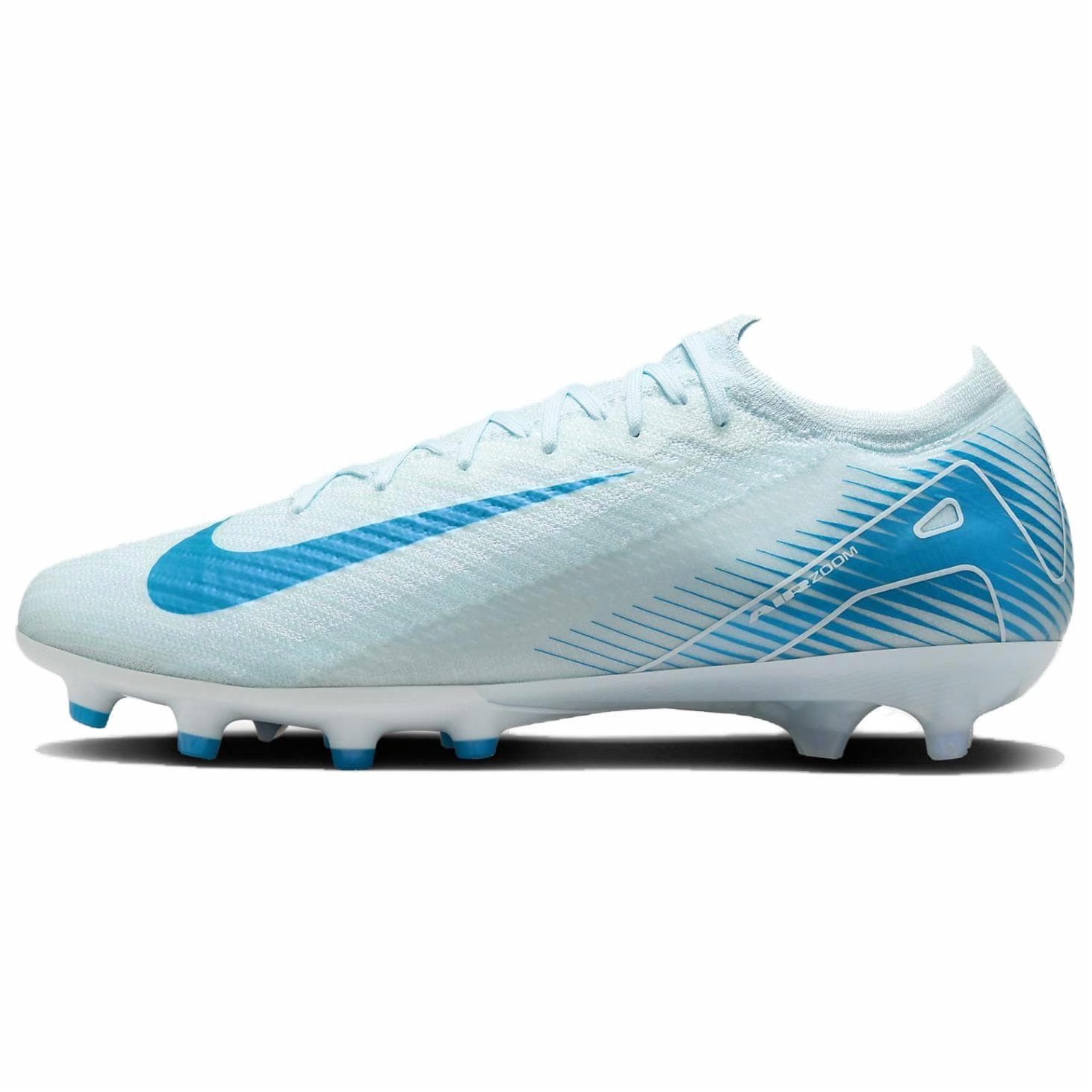 Nike Mercurial Vapor 16 Elite Ag Pro Low 'Glacier Blue'