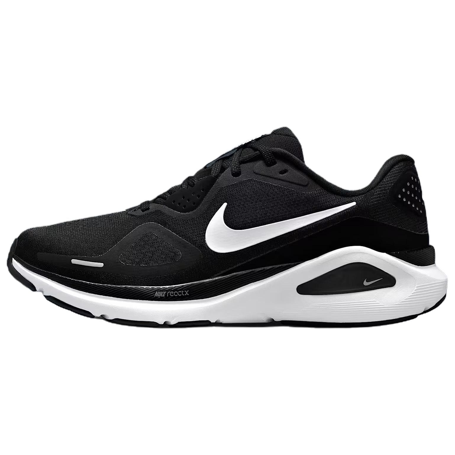 Nike Structure 26 Black White Women's