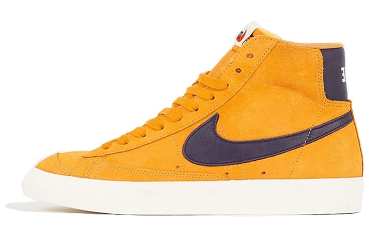 Nike Blazer Mid Vintage Amber Rise Purple