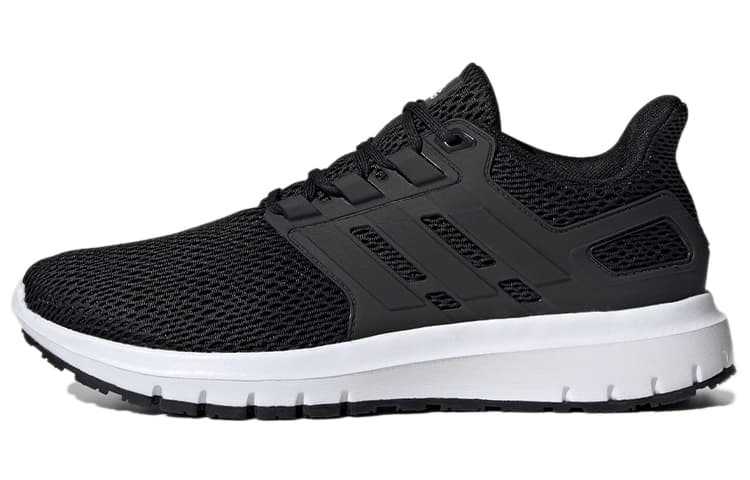 Adidas Neo Ultimashow 'Black White'