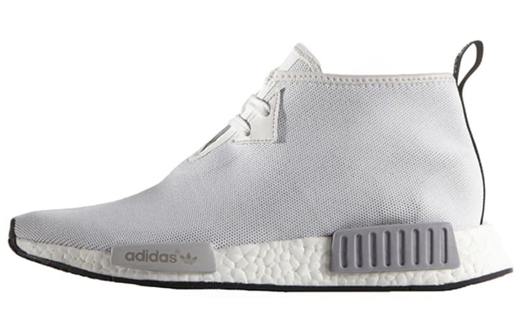 Adidas Originals Nmd C1 Vintage White