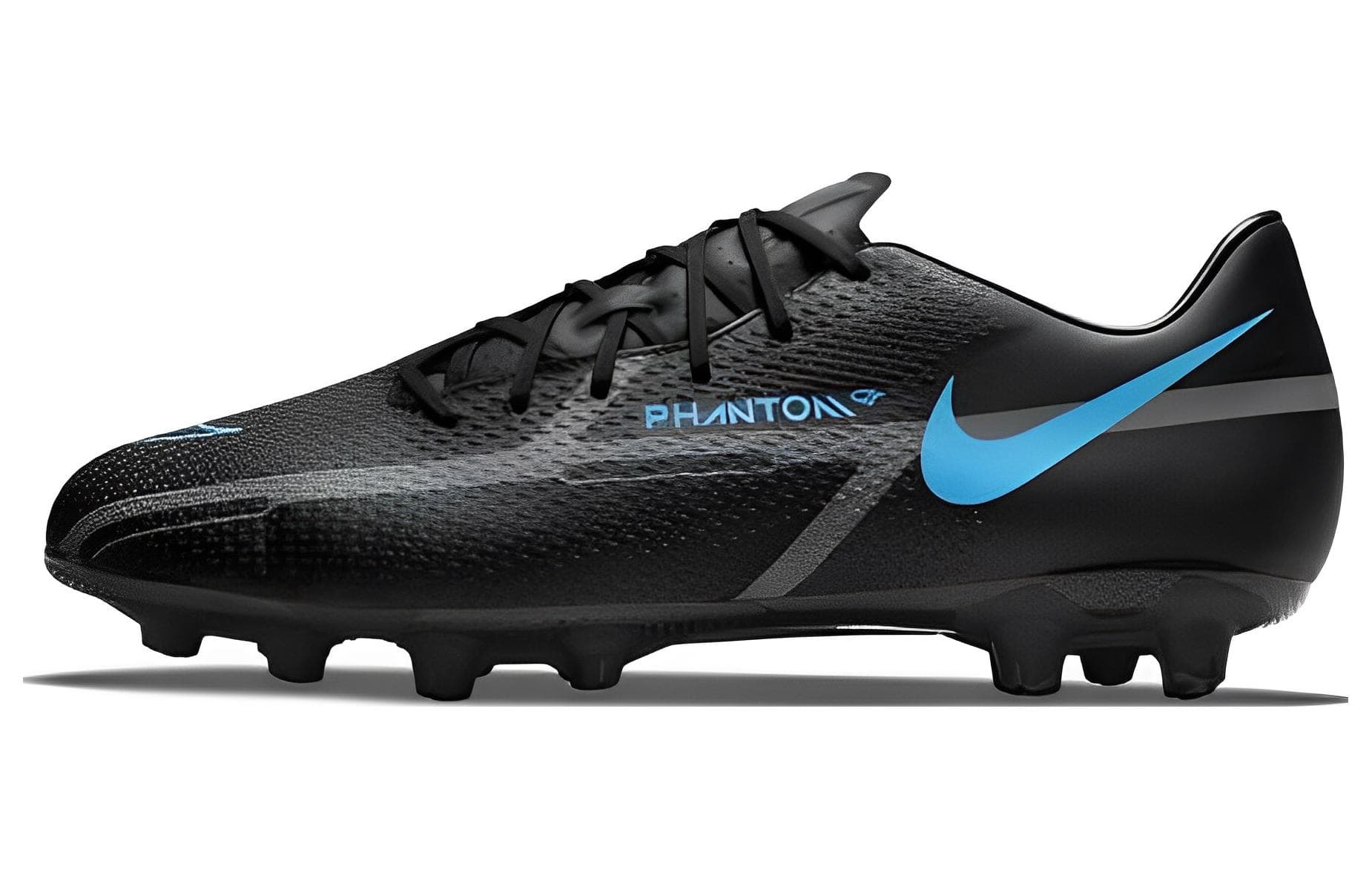 Nike Phantom GT2 Academy Hg 'Core Black'
