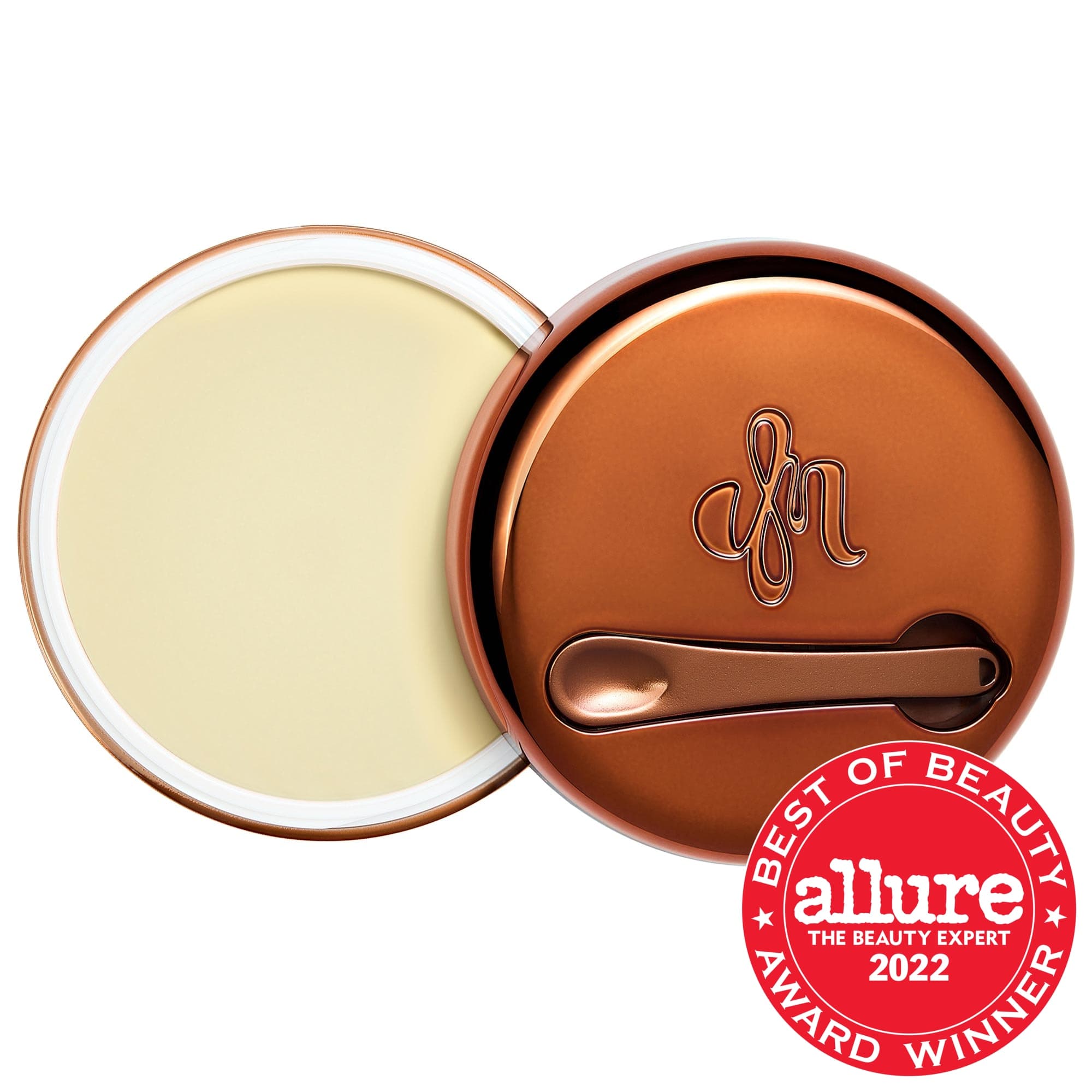 Yummy Skin Blurring Balm Powder - Tinted Primer & Foundation