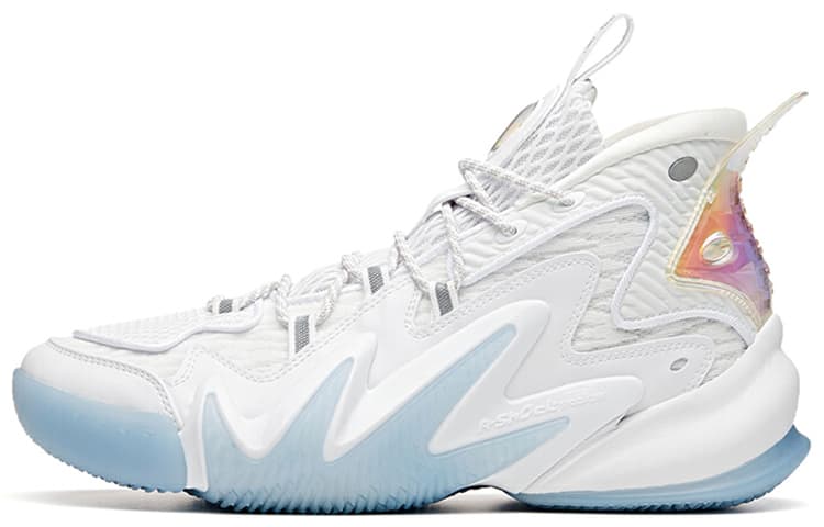 ANTA Alex Caruso X Shock The Game 4 'Crazy Tide'