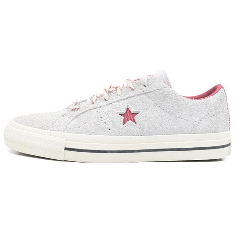 One Star Converse Pro Low 'Barely Grey Astrodust Pink'