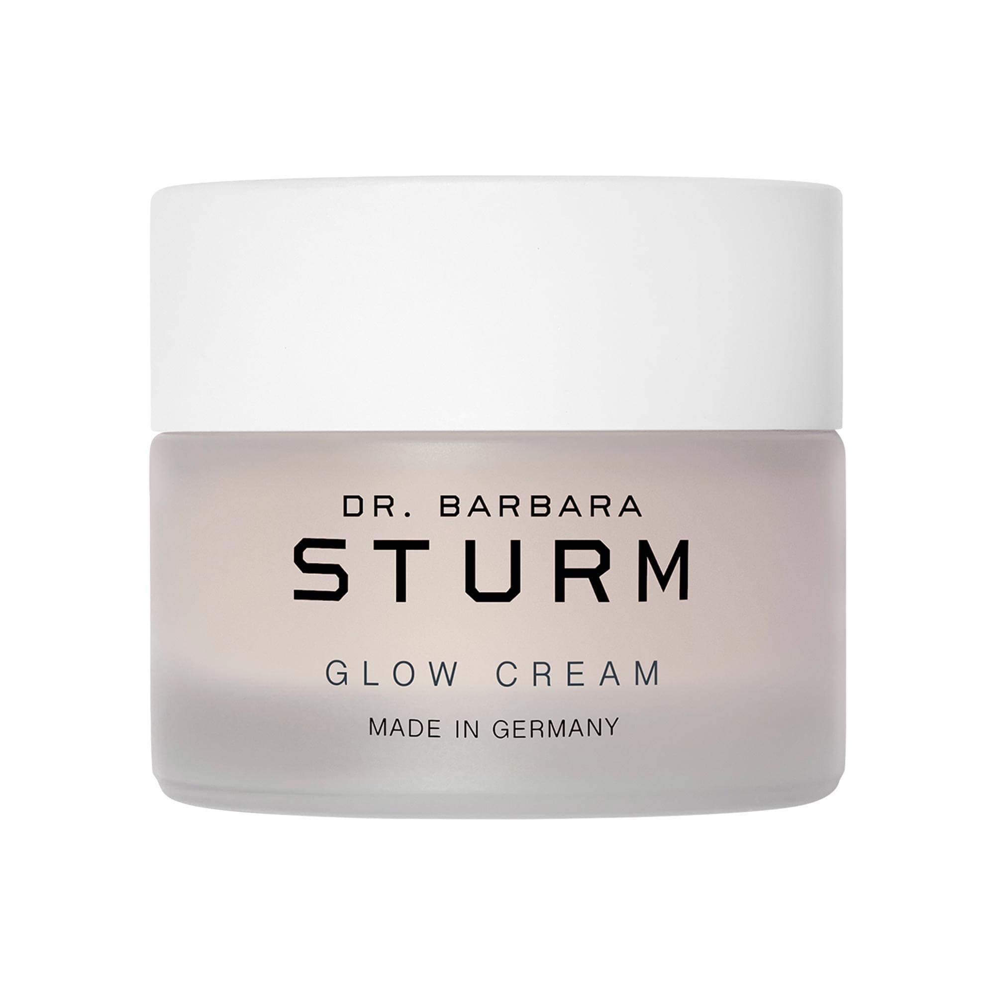 Glow Cream — Hydrating & Glow‑Boosting Face Cream for Instant Luminosity, Smoothness & Long‑Term Radiance
