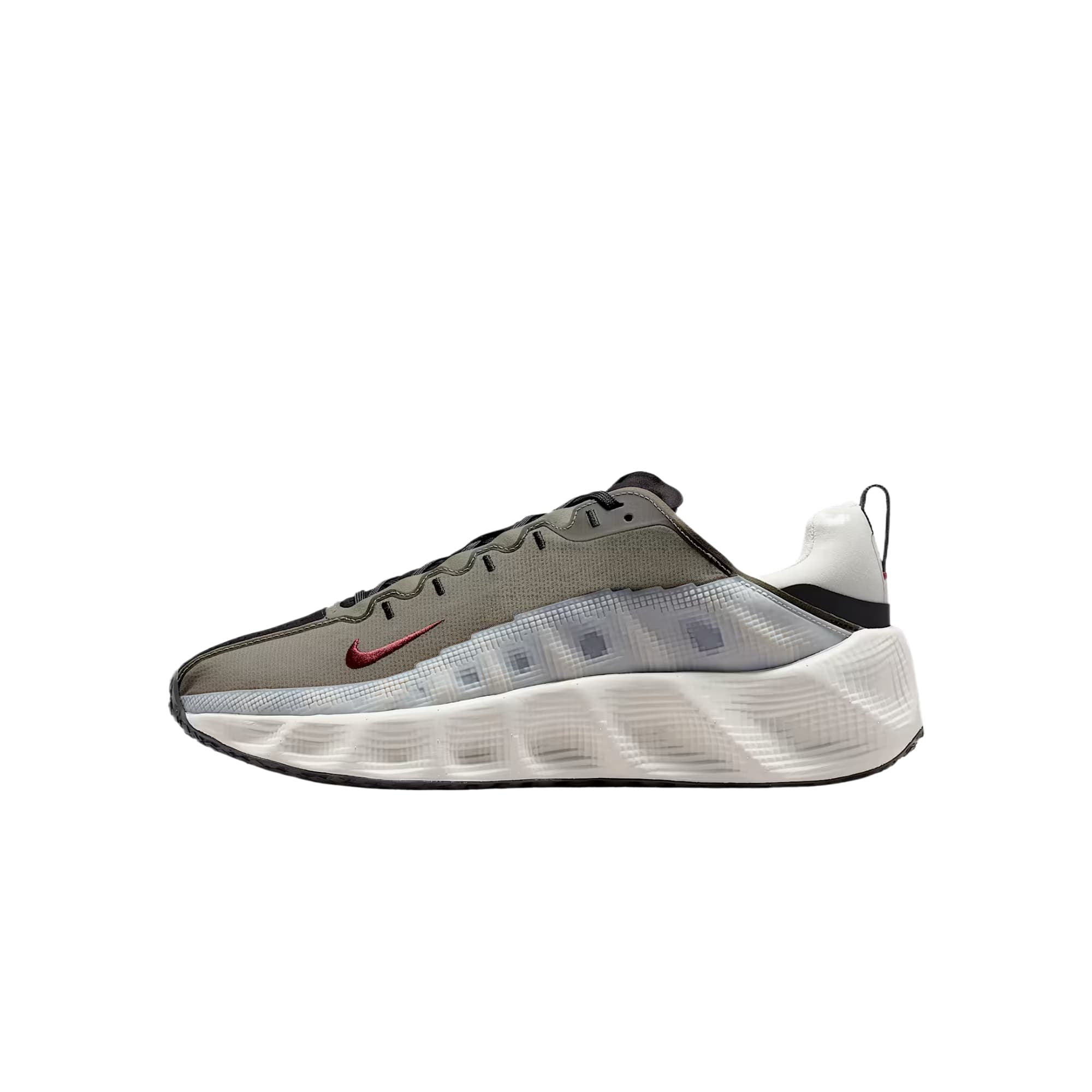 Nike Ava Rover Lightweight Comfortable Cushioned Breathable Low-Top Running Shoes Unisex