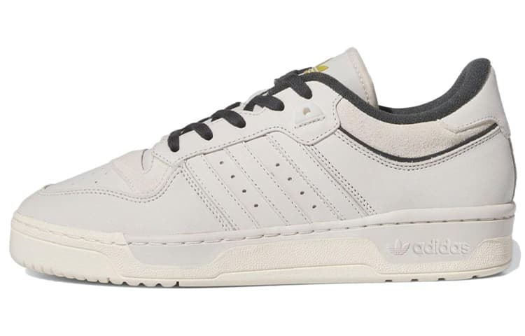 Adidas Originals Rivalry 86 Low 2.5 Talc Carbon White