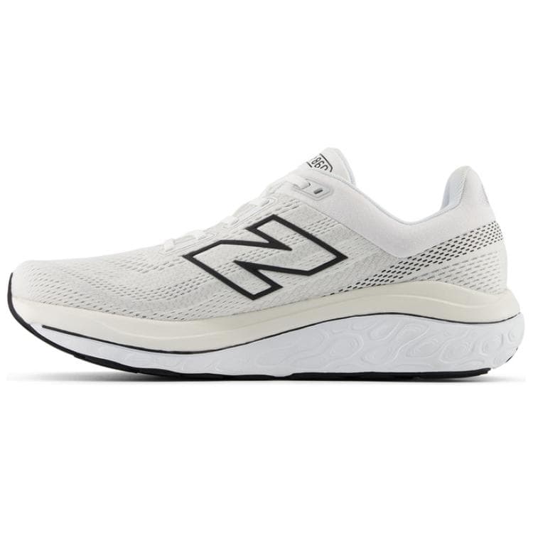 New Balance Fresh Foam X 860v14 'White Black Sea Salt'