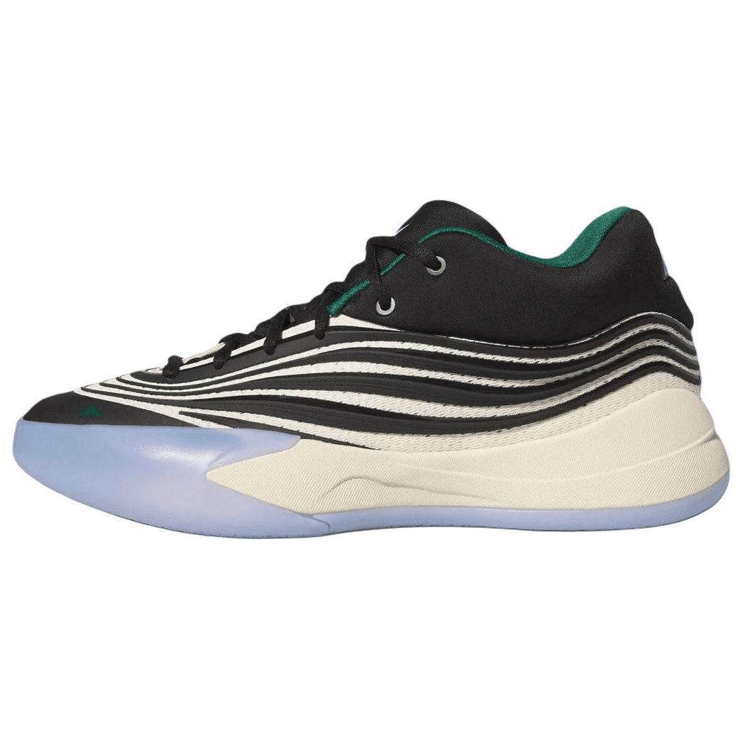 Adidas Dame X 'Bucks'