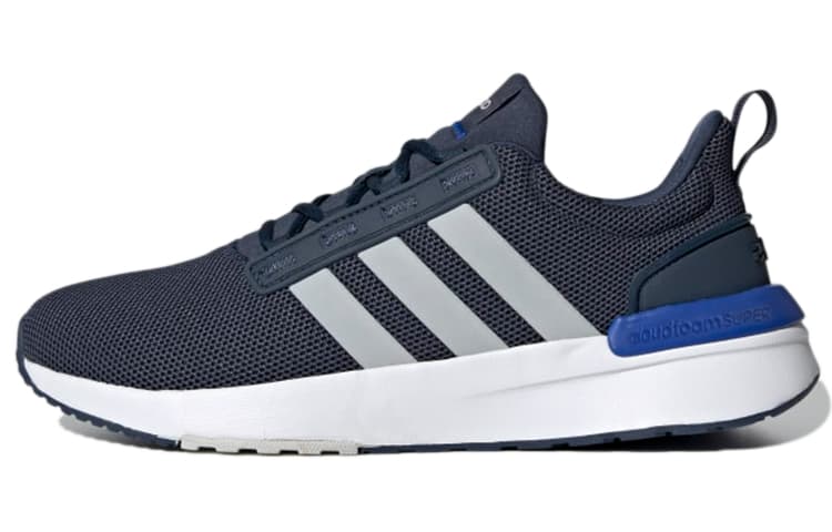 Adidas Neo Racer TR21 'Crew Navy'