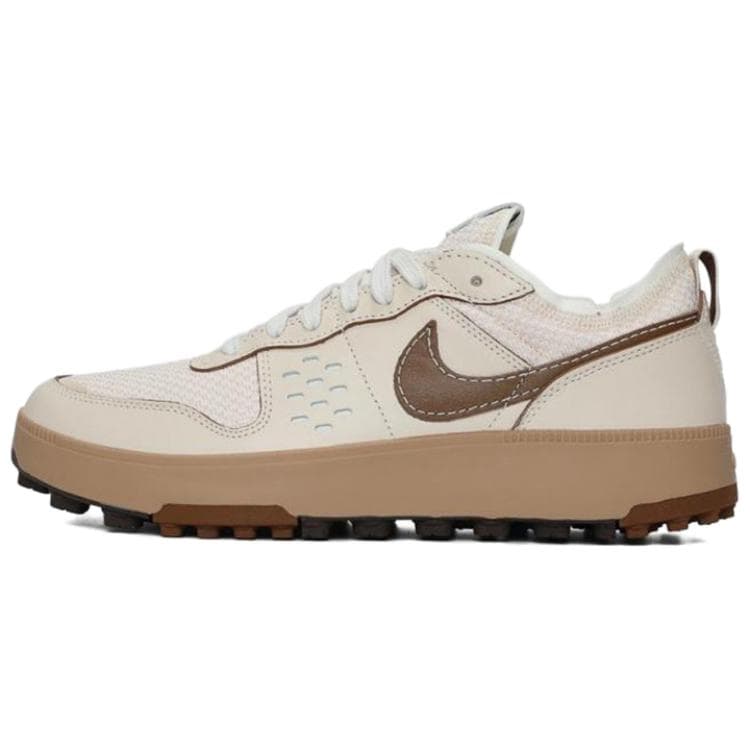 Nike C1TY Pale Ivory Hemp Pearl White Light British Tan