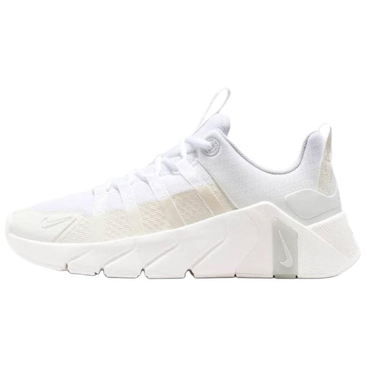 Nike Free Metcon 7 Comfort Soft Training Shoes Women's White