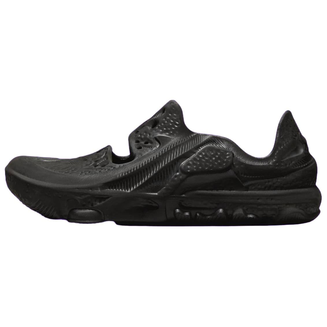 Nike Ispa Universal Black