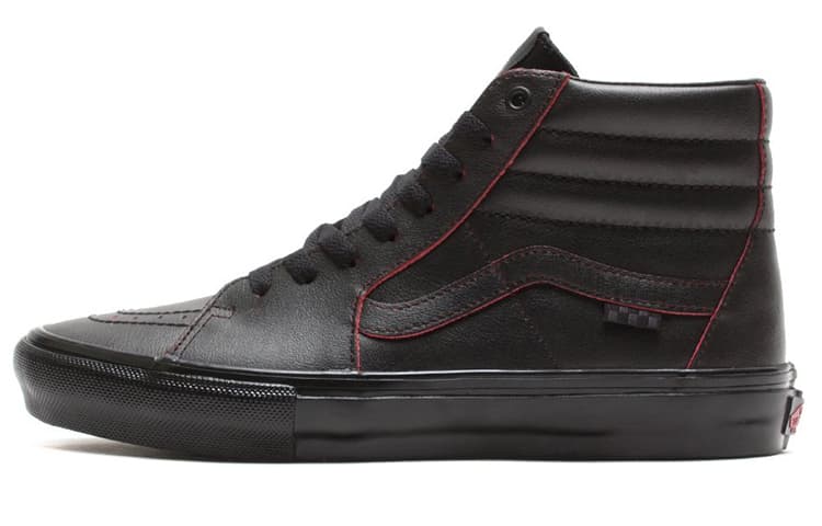 Vans Skate Sk8 Hi 'Wearaway'