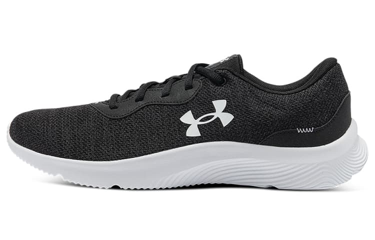 Under Armour Mojo 2 Black/