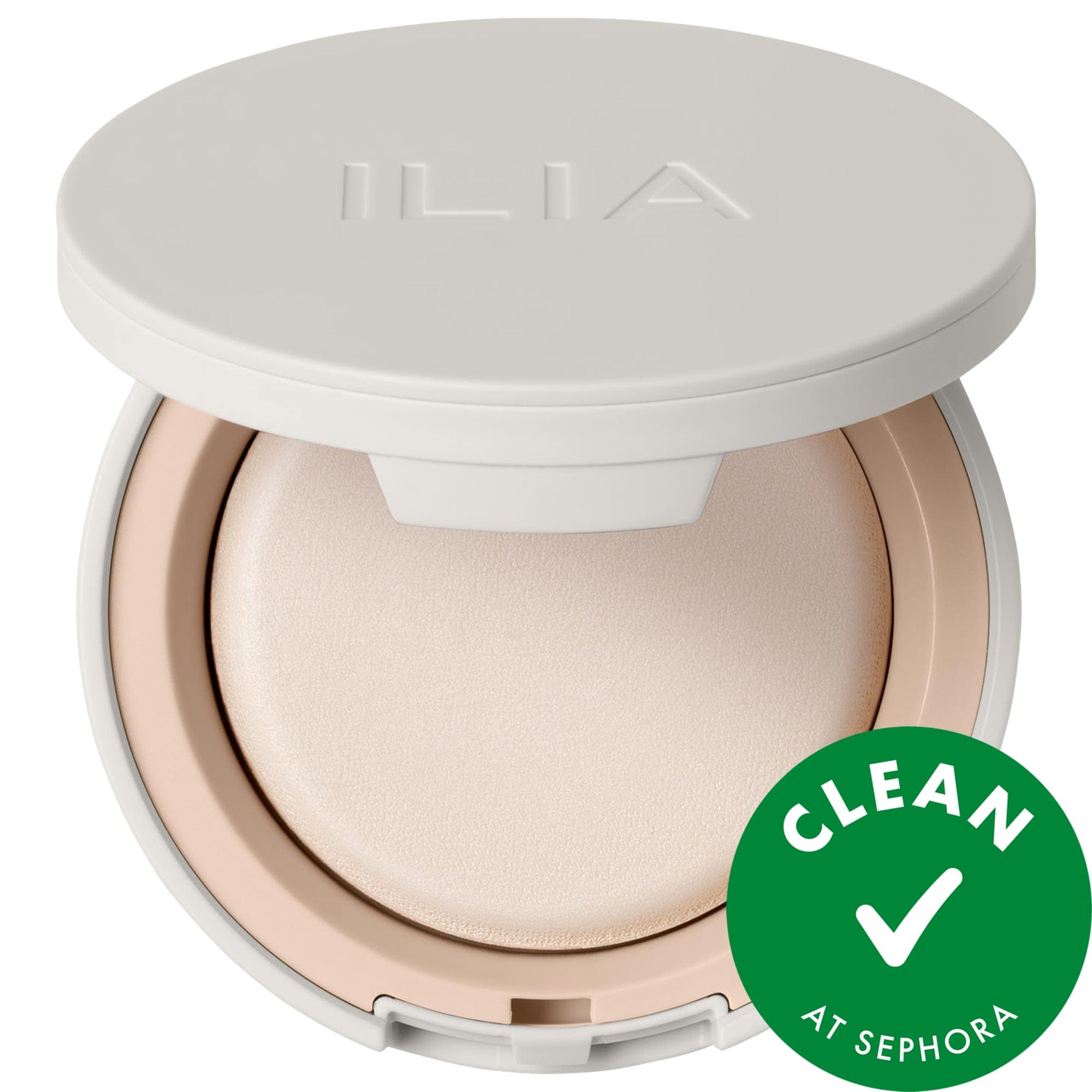 Soft Focus Finishing Powder with 12-Hour Shine Control