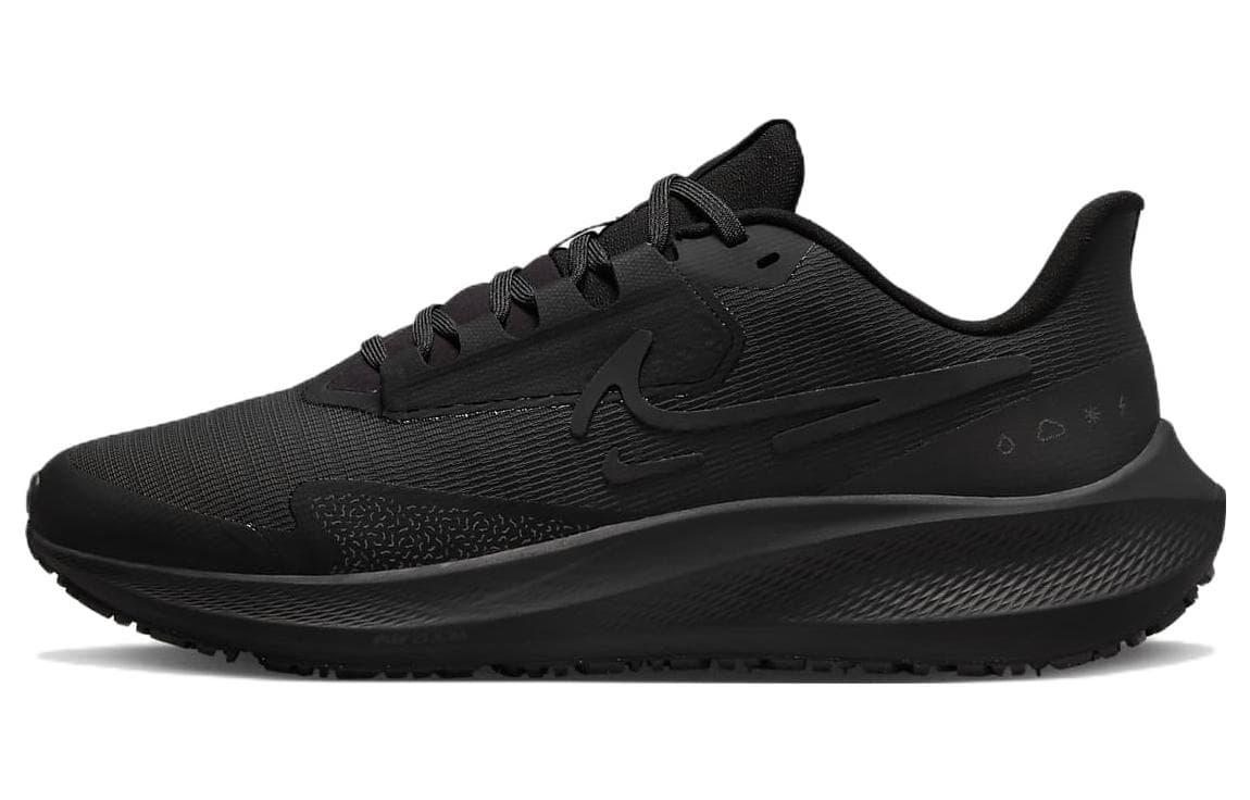 Nike Women's Air Zoom Pegasus 39 Shield 'Triple Black'