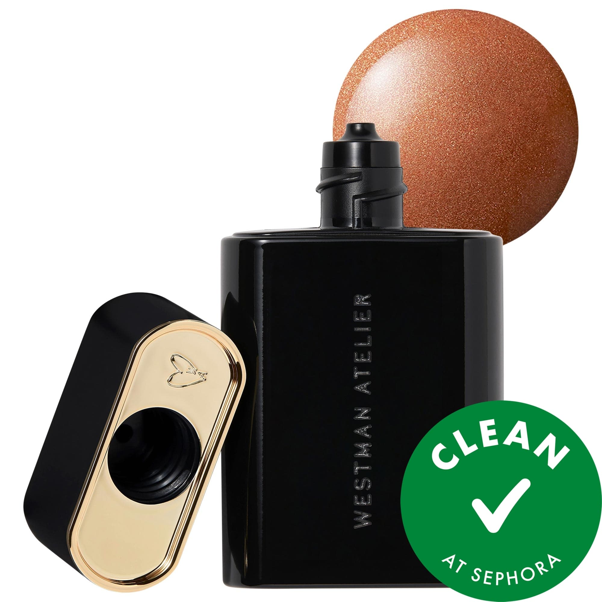 Liquid Super Loaded All-Over Illuminating Highlighter with Vitamin C